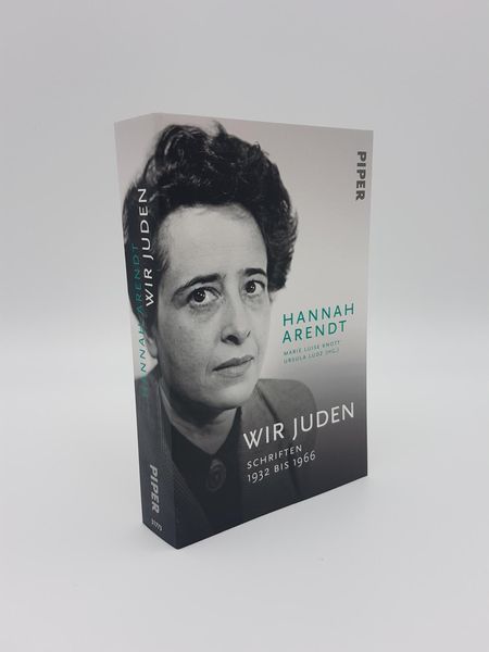 Produktbild: Wir Juden