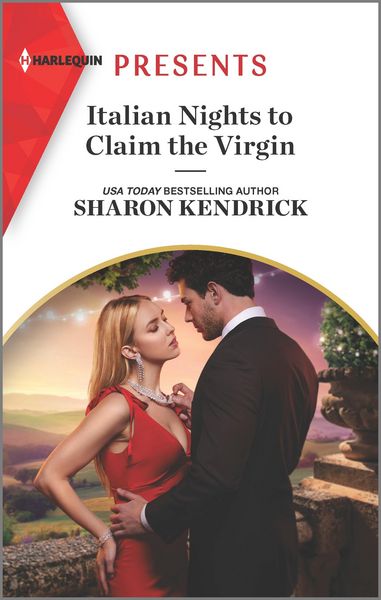 Produktbild: Italian Nights to Claim the Virgin