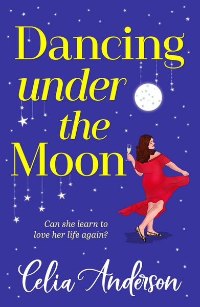 Produktbild: Dancing Under the Moon
