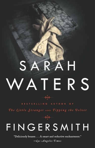 Produktbild: Fingersmith