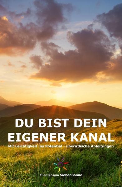 Produktbild: Du bist dein eigener Kanal