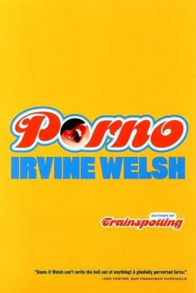 Produktbild: Porno