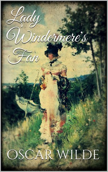 Produktbild: Lady Windermere's Fan