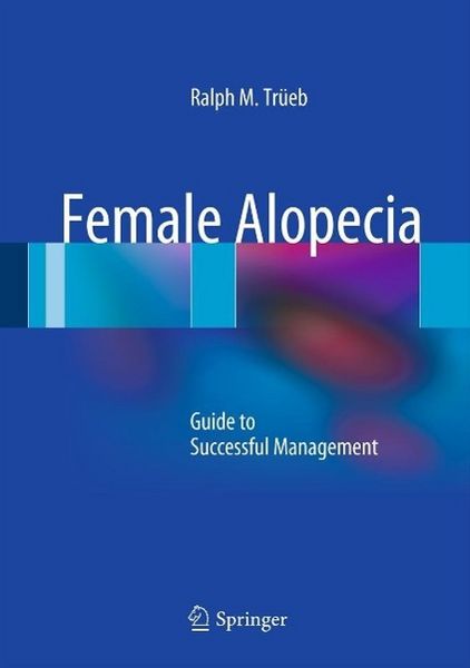 Produktbild: Female Alopecia