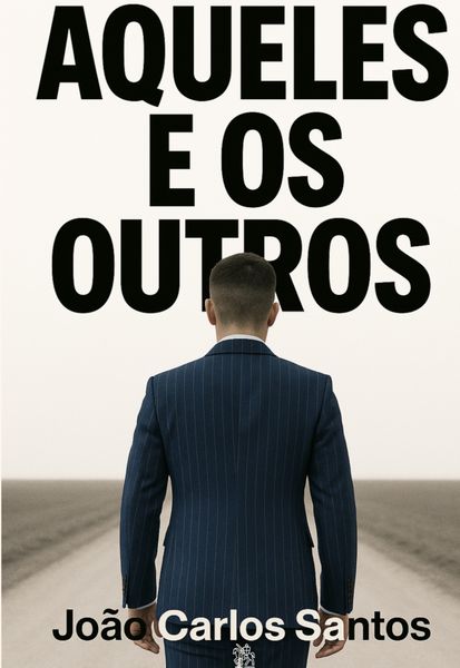 Produktbild: Aqueles e os Outros