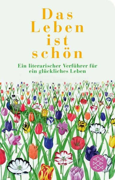 Produktbild: Das Leben ist sch&ouml;n
