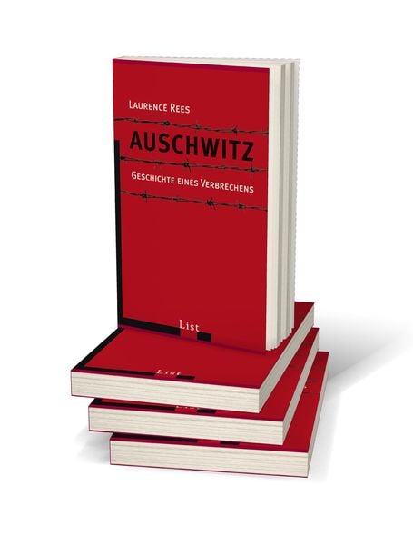 Produktbild: Auschwitz