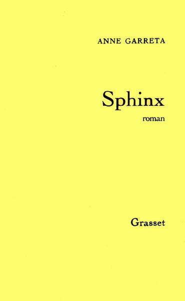Produktbild: Sphinx