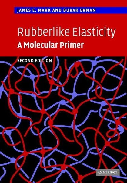 Produktbild: Rubberlike Elasticity