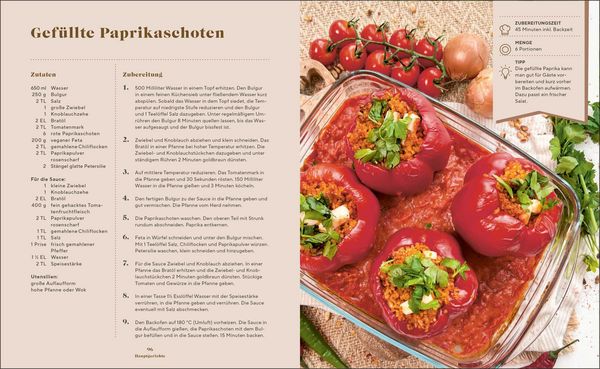 Produktbild: Everyday Vegan Food