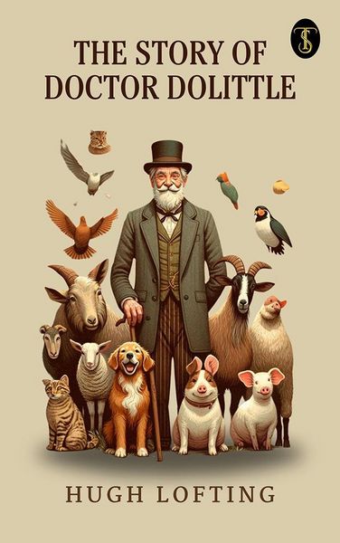 Produktbild: The Story of Doctor Dolittle