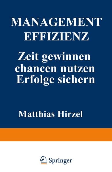 Produktbild: Management Effizienz