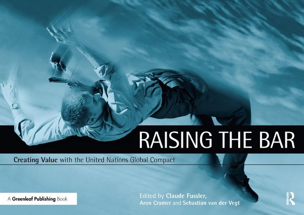 Produktbild: Raising the Bar