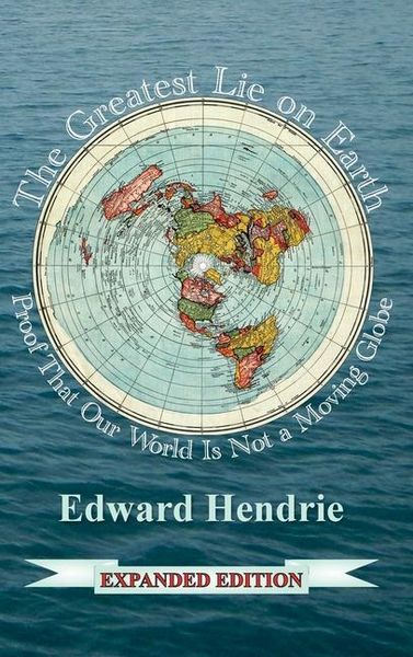 Produktbild: The Greatest Lie on Earth