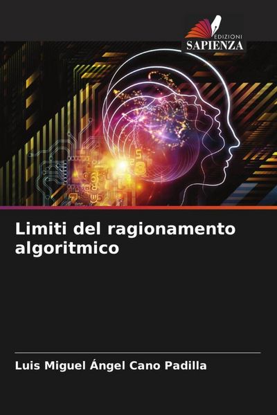 Produktbild: Limiti del ragionamento algoritmico
