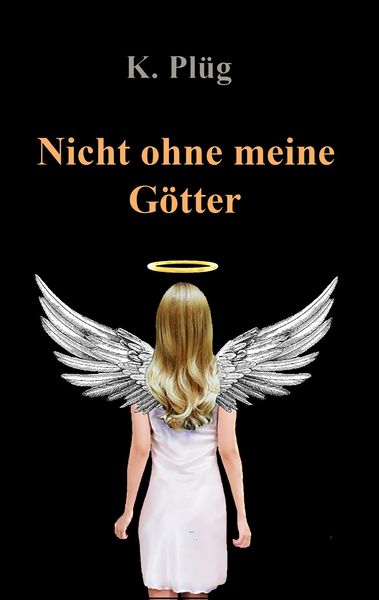 Produktbild: Nicht ohne meine G&ouml;tter