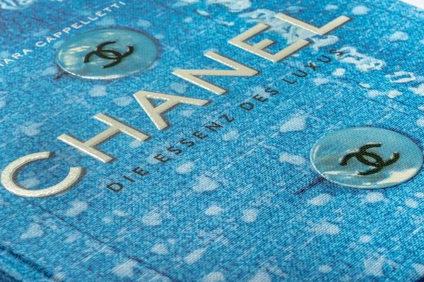 Produktbild: Chanel - Die Essenz des Luxus