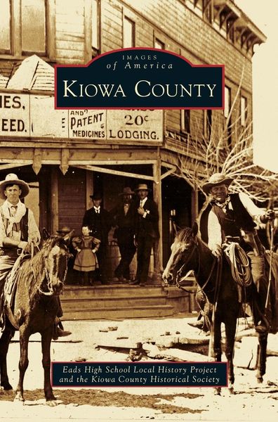 Kiowa County