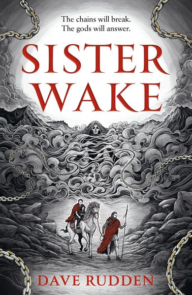 Produktbild: Sister Wake
