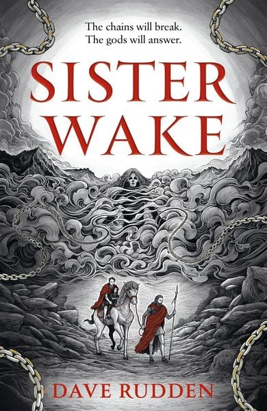 Produktbild: Sister Wake
