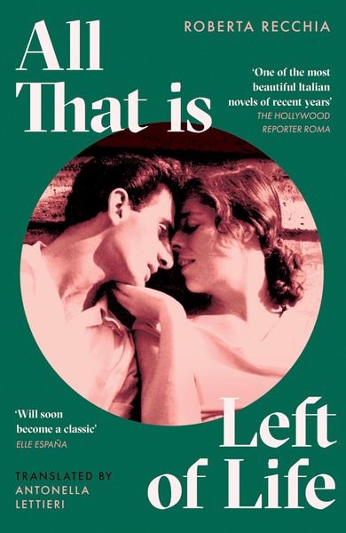 Produktbild: All That is Left of Life