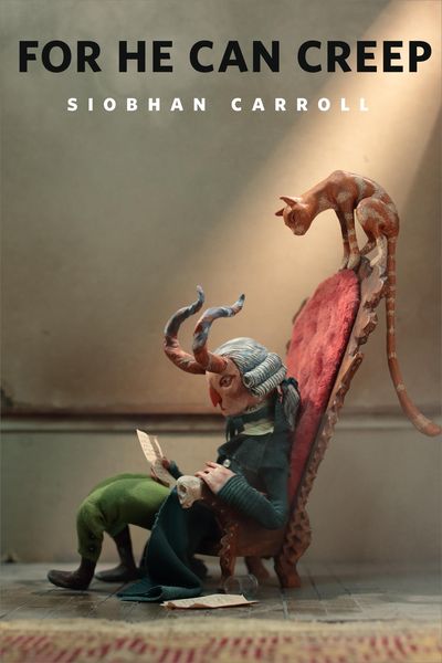 Produktbild: For He Can Creep