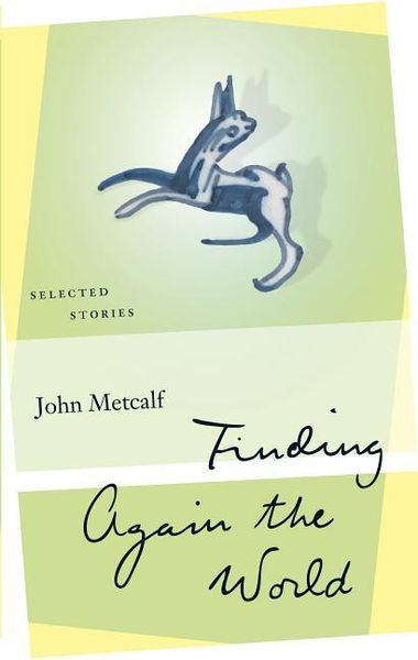 Produktbild: Finding Again the World