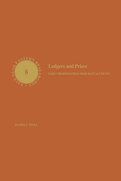 Produktbild: Ledgers and Prices