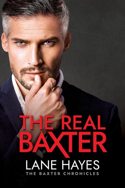 Produktbild: The Real Baxter