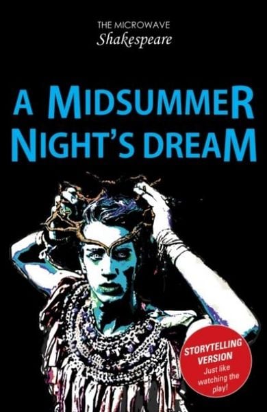 Produktbild: A Midsummer Night's Dream