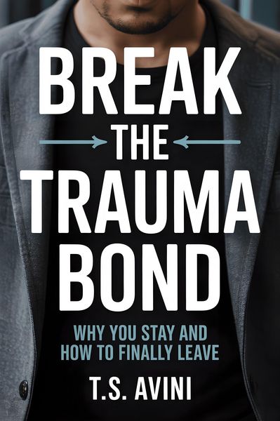 Produktbild: Break The Trauma Bond