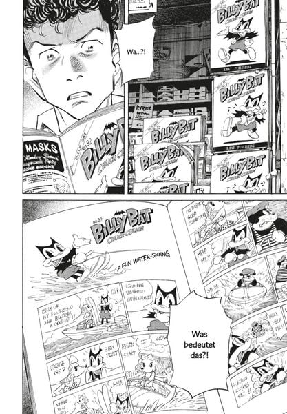 Produktbild: Billy Bat 5