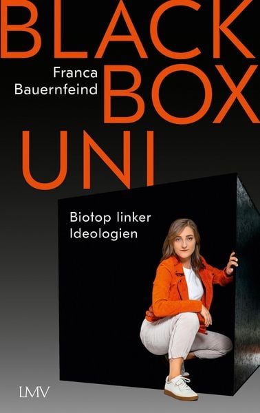 Produktbild: Black Box Uni