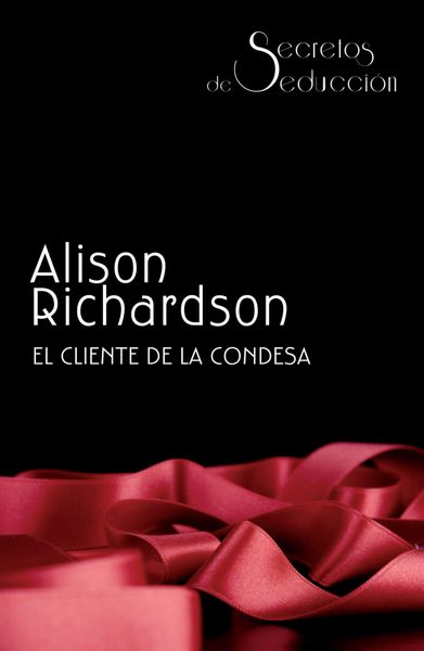 Produktbild: El cliente de la condesa