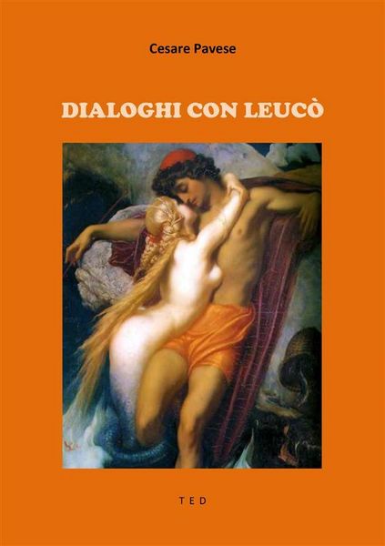 Produktbild: Dialoghi con Leuc&ograve;