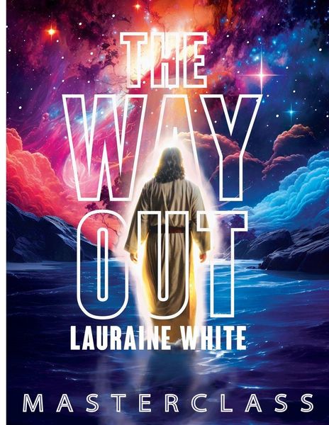 Produktbild: The Way Out Master Class