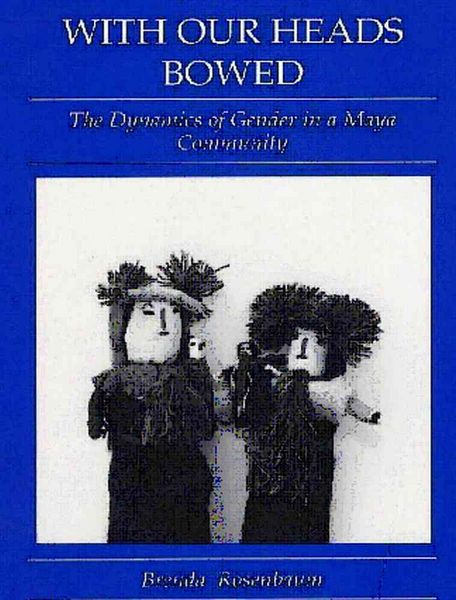Produktbild: Rosenbaum, B: With Our Heads Bowed