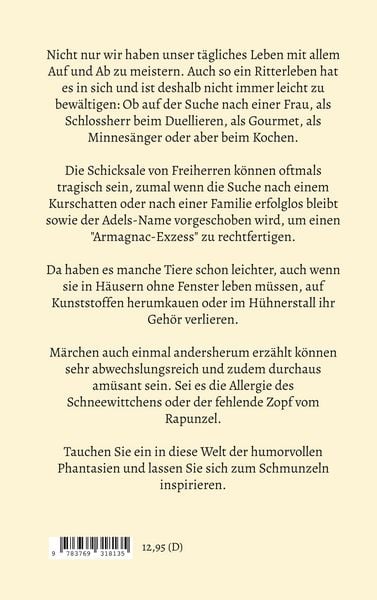 Produktbild: Gedichte zum Schmunzeln aus 1001er schlaflosen Nacht