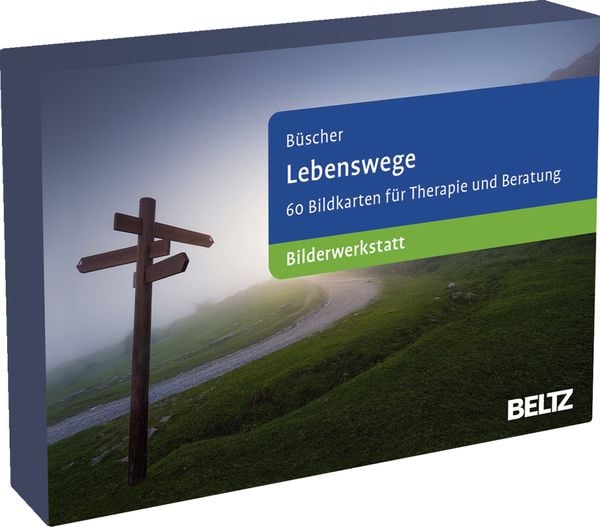 Produktbild: Lebenswege