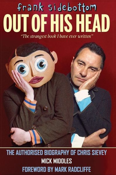 Produktbild: Frank Sidebottom Out of His Head