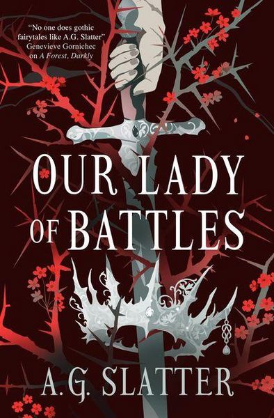 Produktbild: Our Lady of Battles