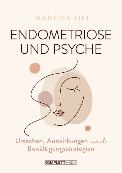 Produktbild: Endometriose und Psyche