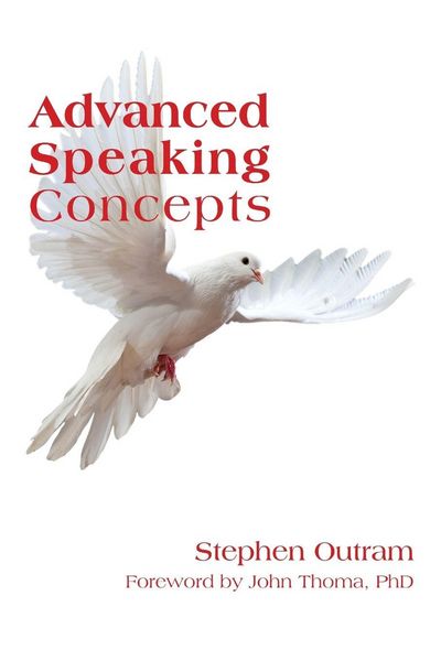 Produktbild: Advanced Speaking Concepts