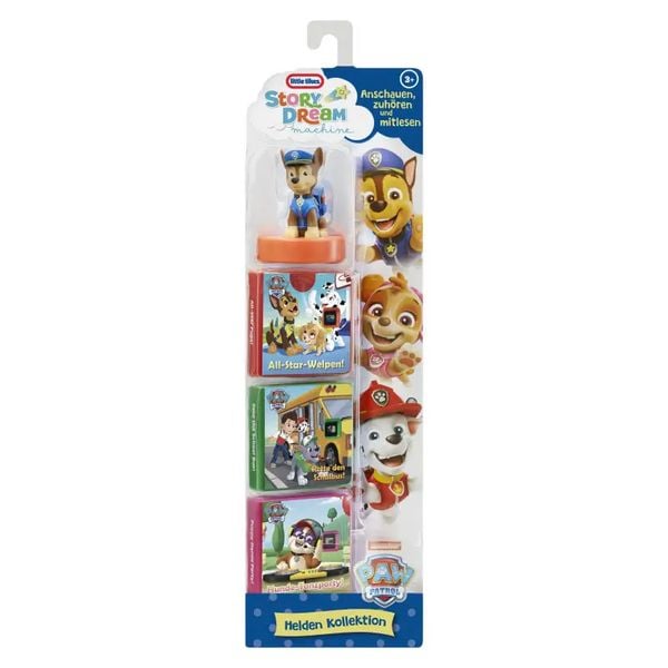 Produktbild: Paw Patrol Collection