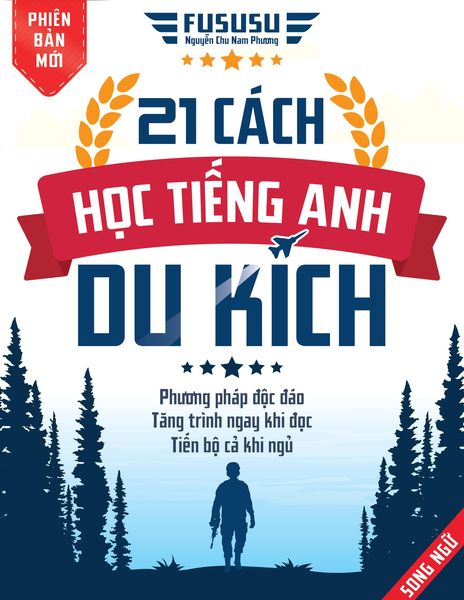 Produktbild: 21 C&aacute;ch H&iquest;c Ti&iquest;ng Anh Du K&iacute;ch