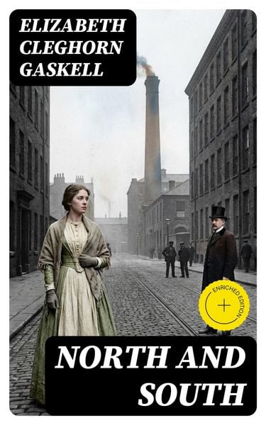 Produktbild: North and South