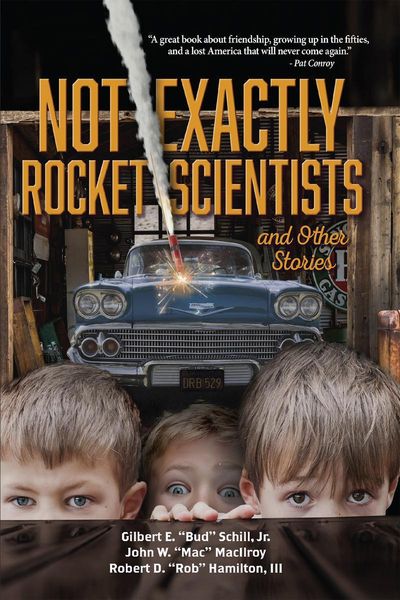 Produktbild: Not Exactly Rocket Scientists and Other Stories