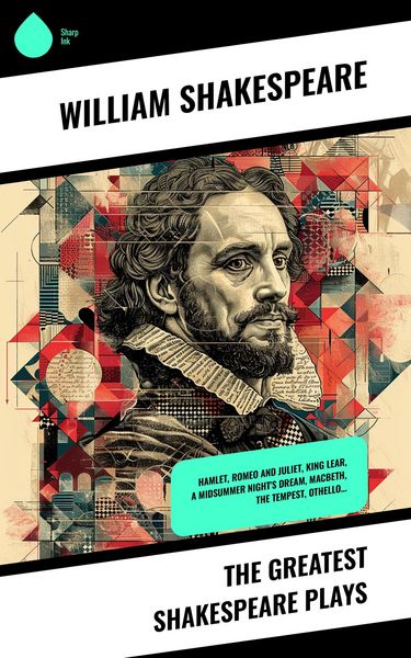 Produktbild: The Greatest Shakespeare Plays