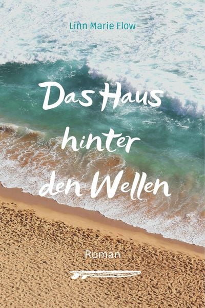 Produktbild: Das Haus hinter den Wellen