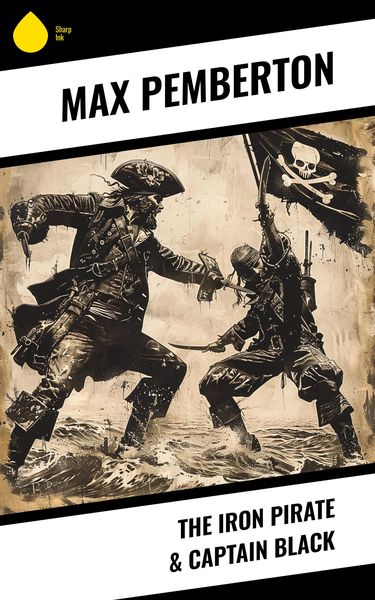 Produktbild: The Iron Pirate & Captain Black